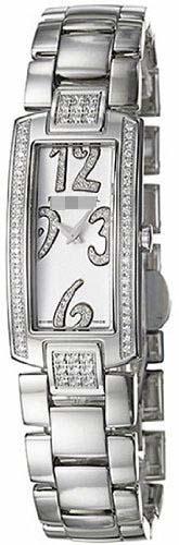 Custom Stainless Steel Watch Bands 1500-ST2-05383