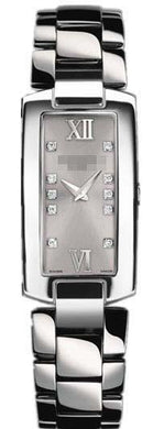 Customised Silver Watch Dial 1500-ST-00685