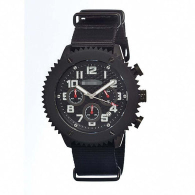 Customised Nylon Watch Bands 1501