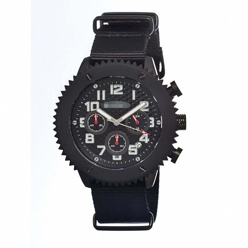Customised Nylon Watch Bands 1501