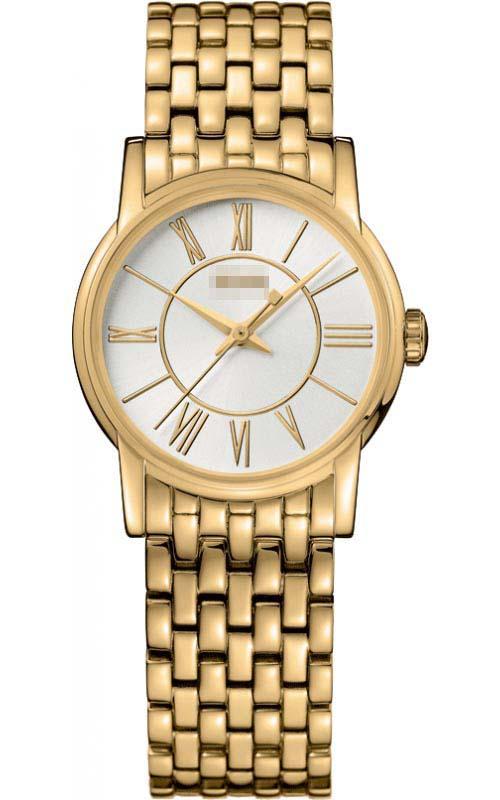 Customized Silver Watch Face 1502242