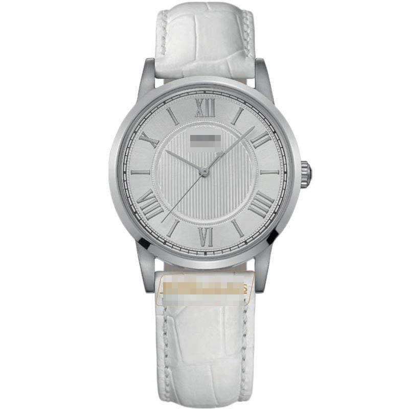 Customised Silver Watch Dial 1502259