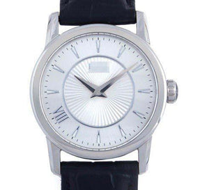 Customised Silver Watch Dial 1502328