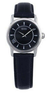 Customised Black Watch Dial 1502329