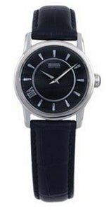 Customised Black Watch Dial 1502329