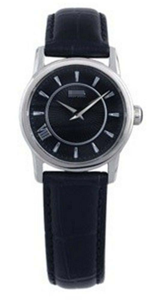 Customised Black Watch Dial 1502329