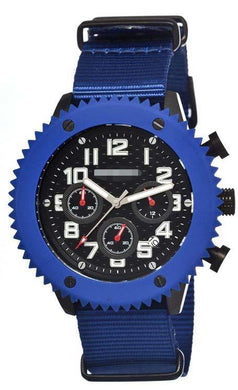 Customization Nylon Watch Bands 1502