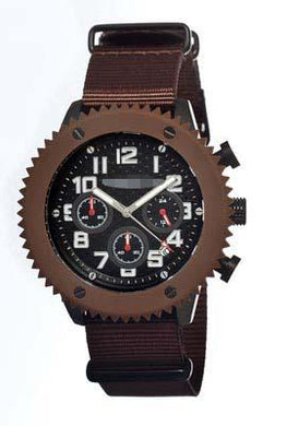 Custom Nylon Watch Bands 1503