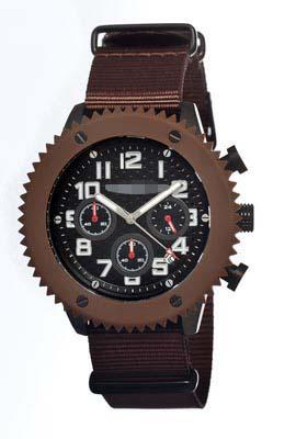 Custom Nylon Watch Bands 1503