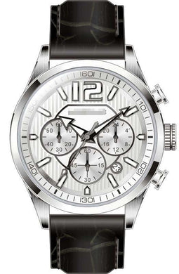 Custom Silver Watch Dial 1503