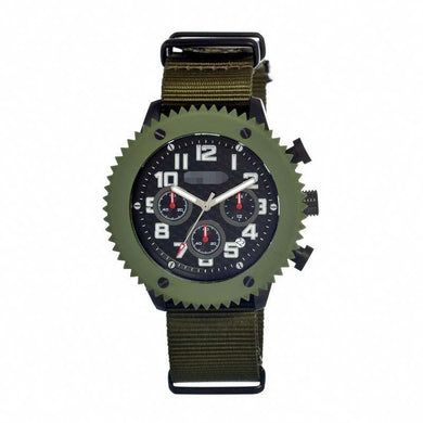 Customized Nylon Watch Bands 1504