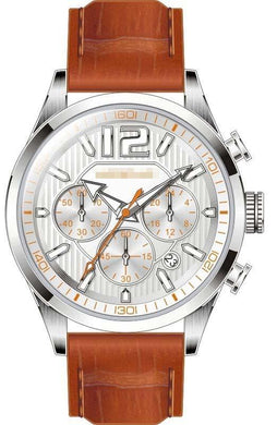 Customized White Watch Dial 1504