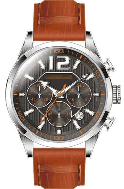 Wholesale Leather Watch Straps 1505