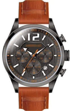 Customized Black Watch Dial 1506