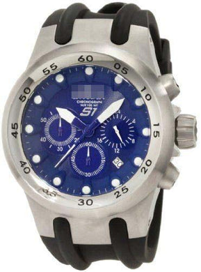 Custom Made Blue Watch Dial