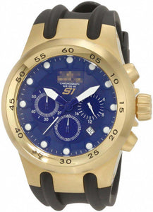 Custom Made Blue Watch Dial