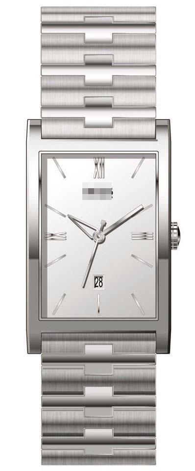 Wholesale Stainless Steel Watch Belt 1512035
