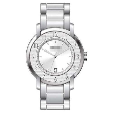 Custom Stainless Steel Watch Belt 1512199