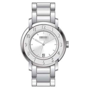 Custom Stainless Steel Watch Belt 1512199