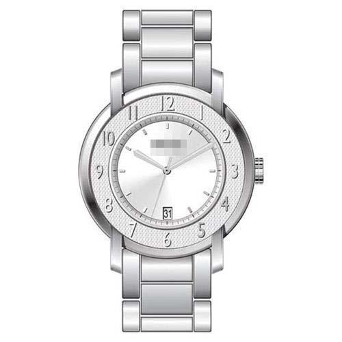 Custom Stainless Steel Watch Belt 1512199