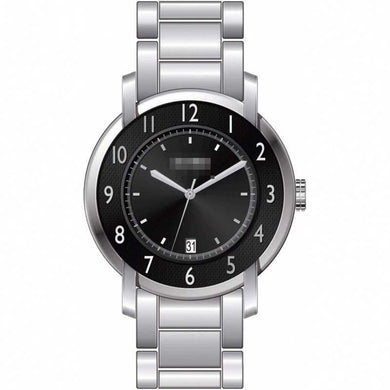 Wholesale Stainless Steel Watch Belt 1512200