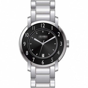 Wholesale Stainless Steel Watch Belt 1512200
