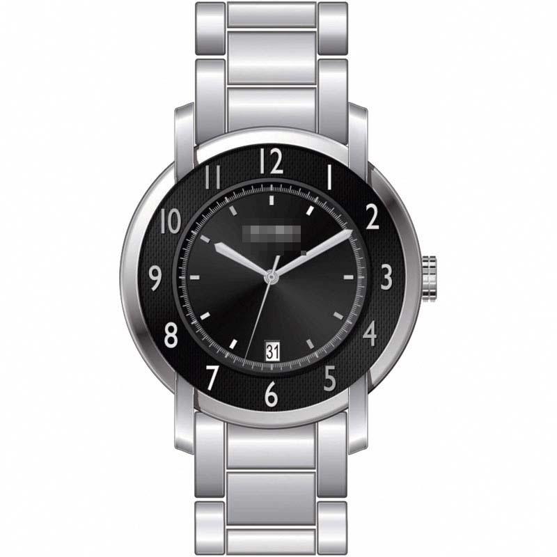 Wholesale Stainless Steel Watch Belt 1512200