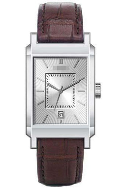 Customized Silver Watch Dial 1512227