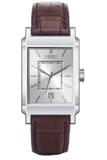 Customized Silver Watch Dial 1512227