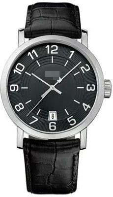 Wholesale Leather Watch Bands 1512364