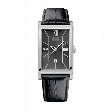 Custom Black Watch Dial 1512385