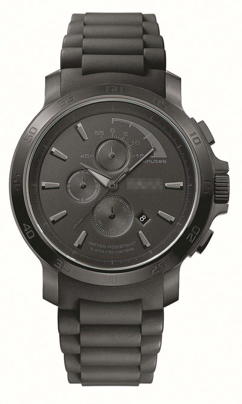 Wholesale Rubber Watch Bands 1512393