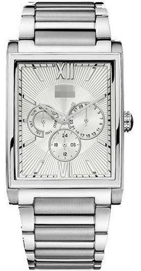 Customised Silver Watch Dial 1512399