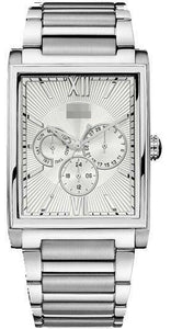 Customised Silver Watch Dial 1512399