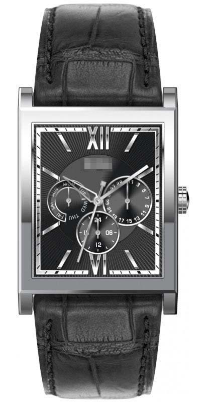 Customised Watch Dial 1512401