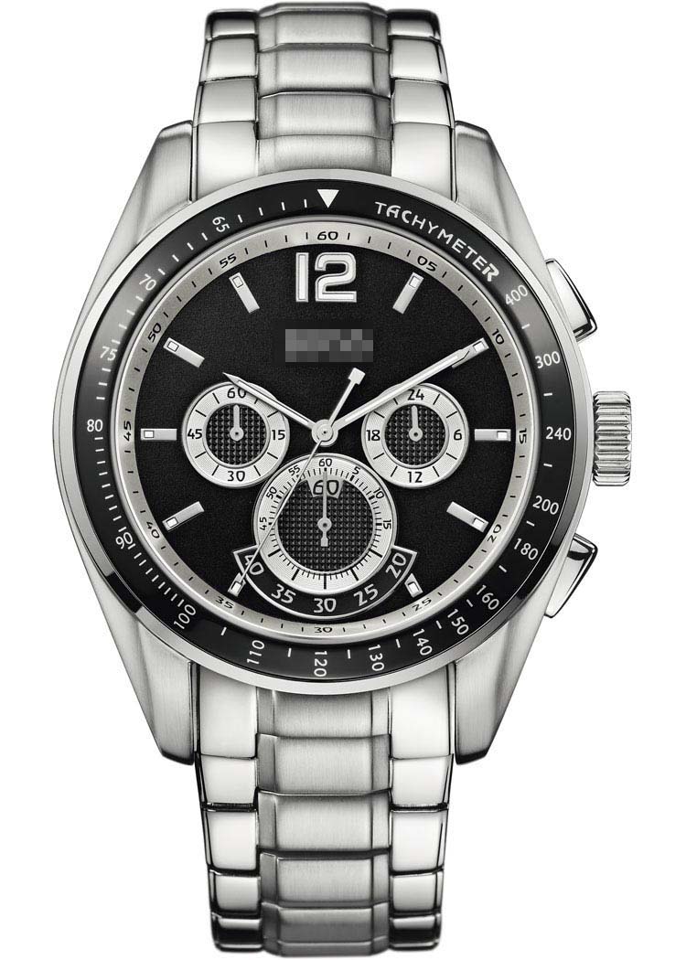 Customization Stainless Steel Watch Belt 1512404