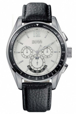 Custom Made Silver Watch Dial 1512407