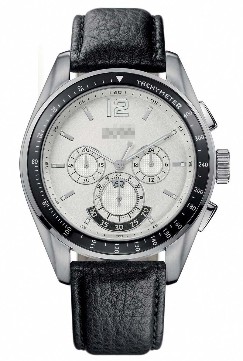 Custom Made Silver Watch Dial 1512407