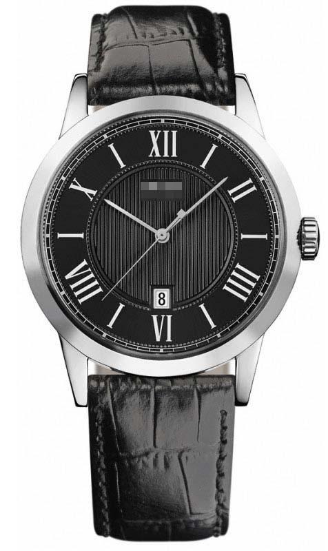 Customized Leather Watch Straps 1512429