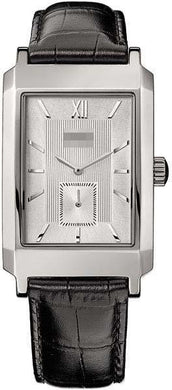 Customised Silver Watch Face 1512432