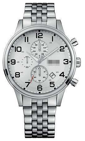 Wholesale Stainless Steel Watch Belt 1512445