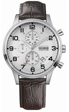 Custom Leather Watch Straps 1512447