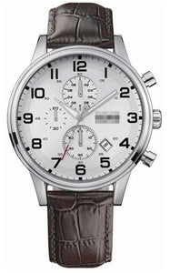 Custom Leather Watch Straps 1512447