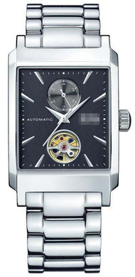 Customised Black Watch Dial 1512459