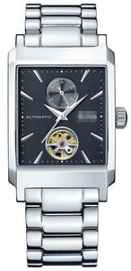 Customised Black Watch Dial 1512459