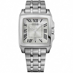 Customised Silver Watch Dial 1512495
