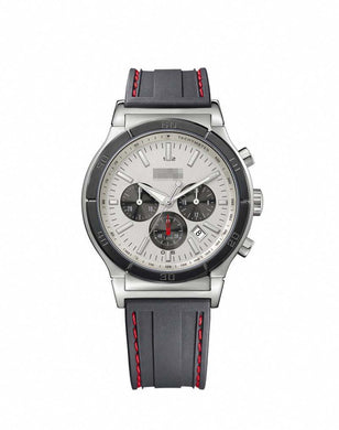 Customised Silver Watch Face 1512499