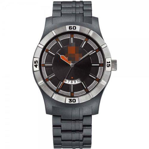 Custom Made Watch Face 1512525