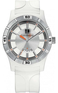 Customized Silver Watch Dial 1512529