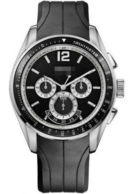 Customized Black Watch Dial 1512566